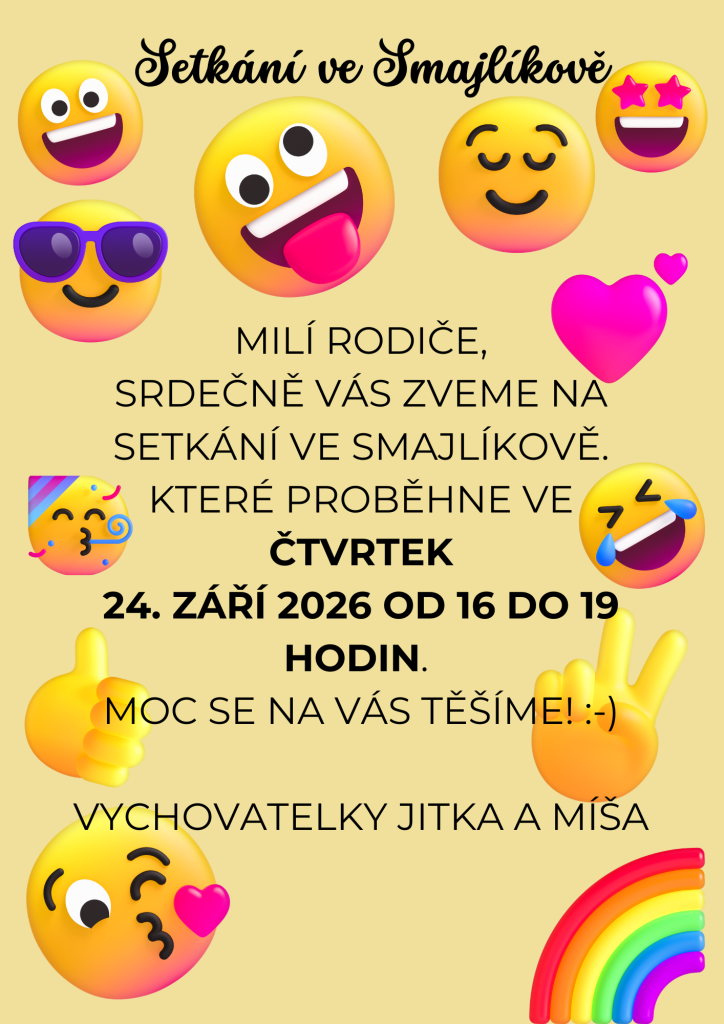 Pozvánka
