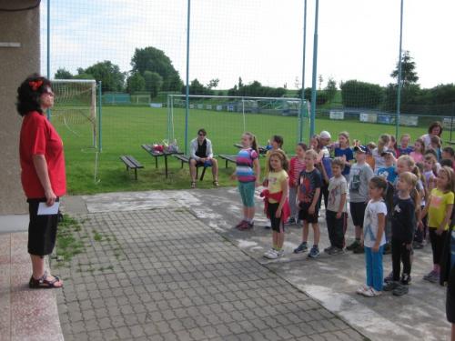 20150601 - Branný závod / Oslava MDD