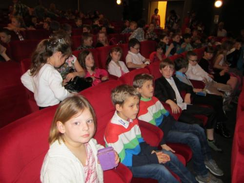 20150430 - Nezbedná pohádka ve Slováckém divadle