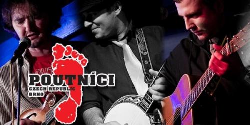 20150226 - Výchovný koncert skupiny Poutníci