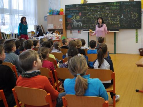 20150211 - Školní kolo recitační soutěže