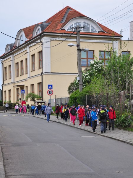 20140425 - Den Země v Kovosteelu Staré Město