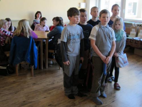 20130408 - Náš úspěch v oblastním kole přírodovědné soutěže