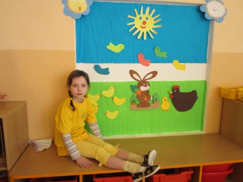 20120305 - SLUNÍČKOVÝ TÝDEN V MATEŘSKÉ ŠKOLE U BERUŠEK