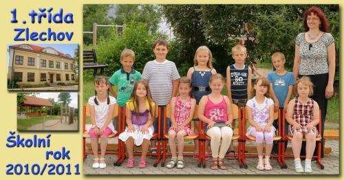 20110607 - Tradiční fotografování