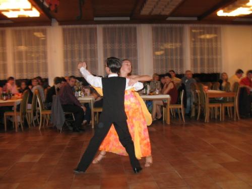 20110122 - Školní ples