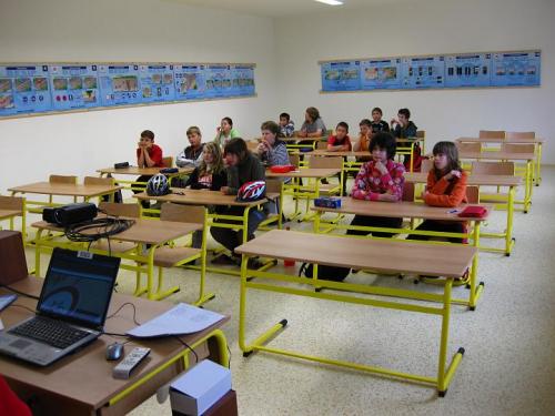 20100526 - Dopravní hřiště