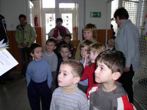 Zápis do 1. třídy