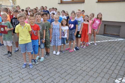 20190619 - ZŠ - Požární poplach