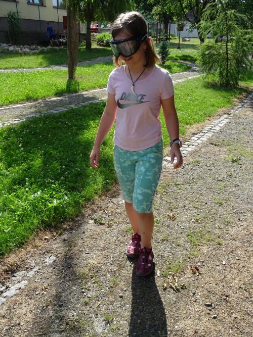 Drunk Goggles