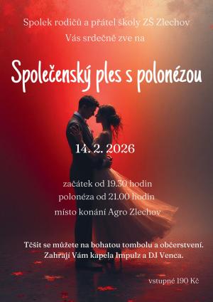 Ples 2026