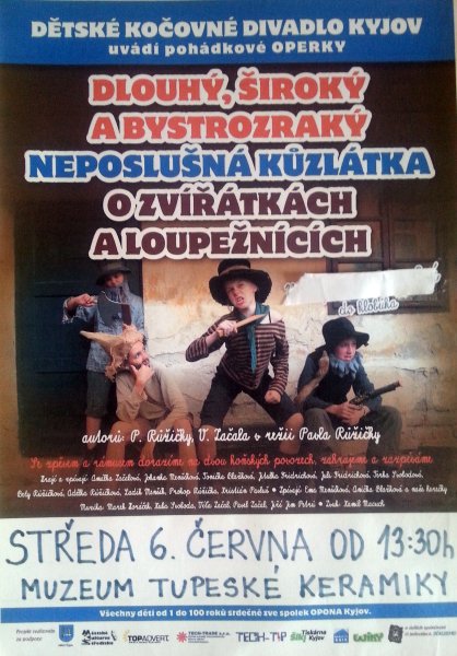 20180607 - ŠD - Divadlo v Tupesích