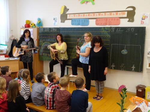 20180131 - ZŠ - Školní kolo recitační soutěže