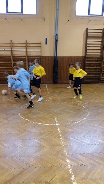 20161012 - ŠD - Turnaj v minikopané v Buchlovicích